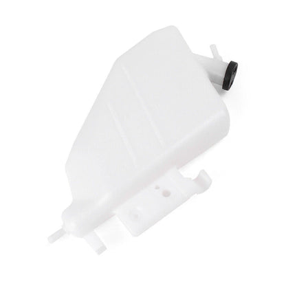 Radiator Coolant Overflow Tank for Suzuki GSXR1000 (2005–2006)