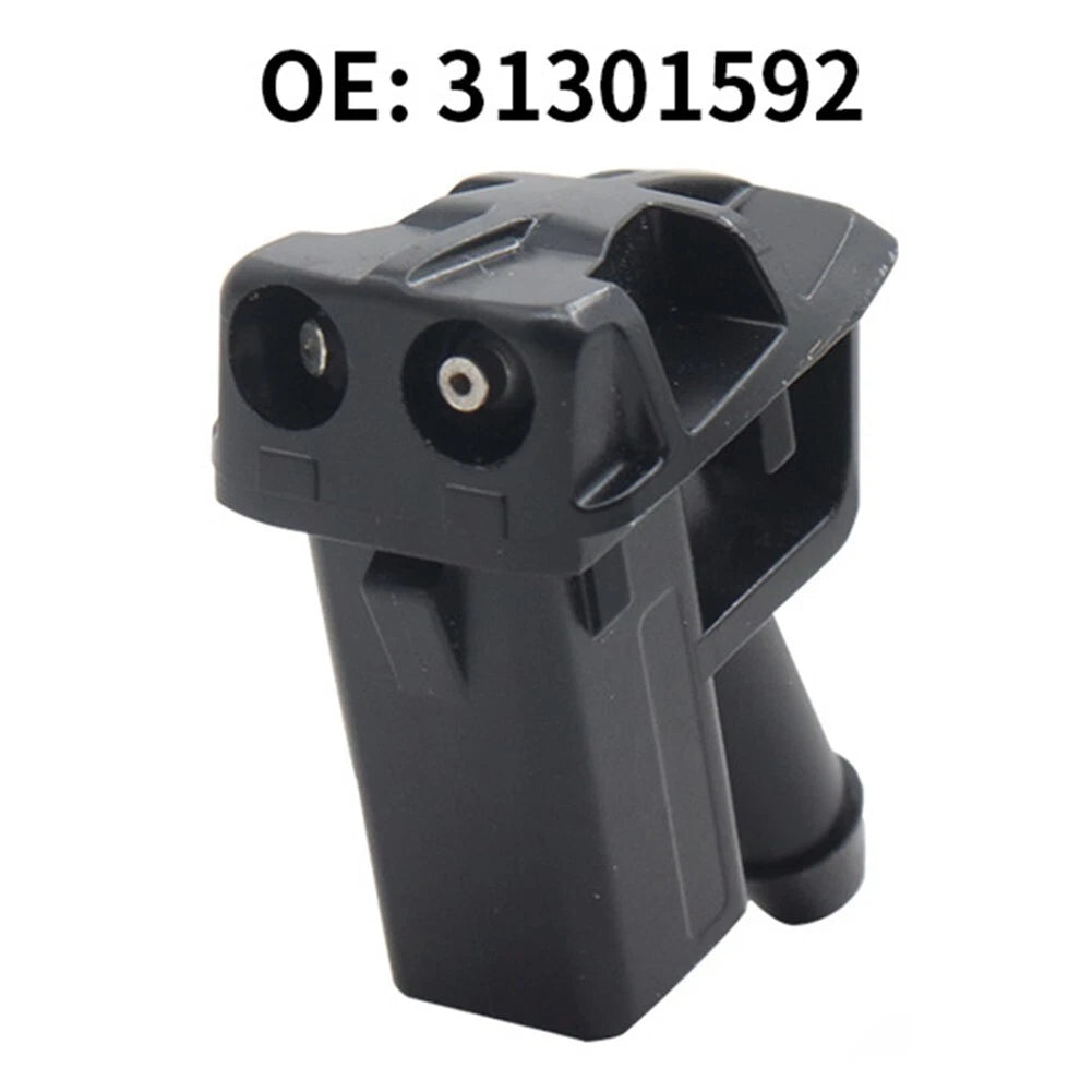 Left Wiper Nozzle for Volvo V40
