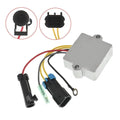 Voltage Regulator Rectifier for Mercury 4 Stroke 25-60 HP (893640T01)