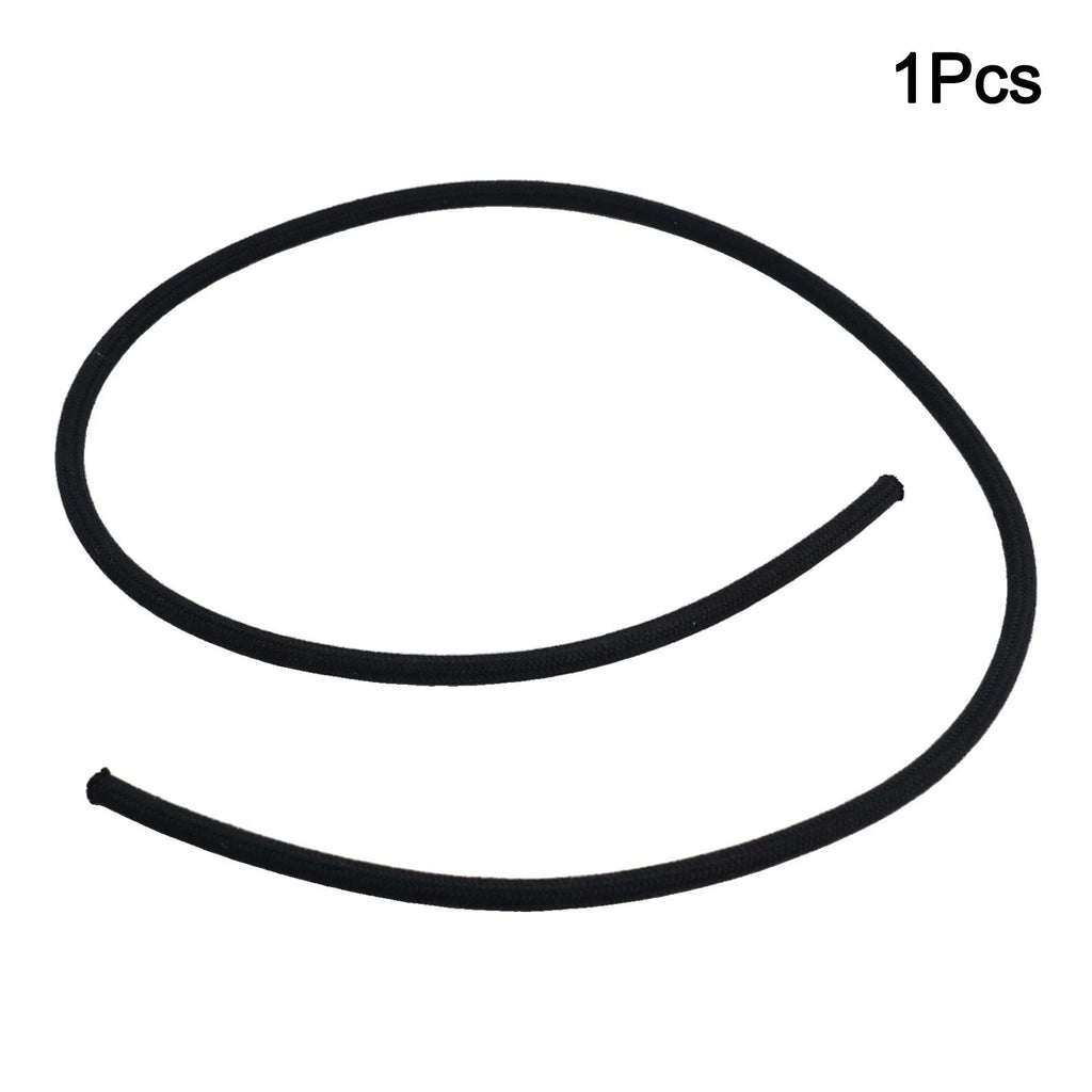 Black ABS Vacuum Hose for BMW E87 E88 E34 E36 E46 E90 E91 E92 E93 E60 E61 (2000–2015)