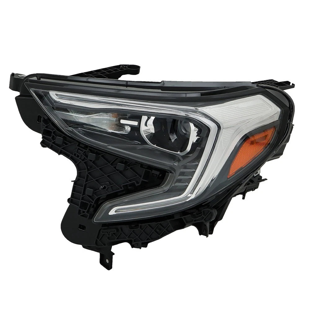 Headlight Assembly HID/Xenon for GMC Terrain (2018–2021) Left/Driver