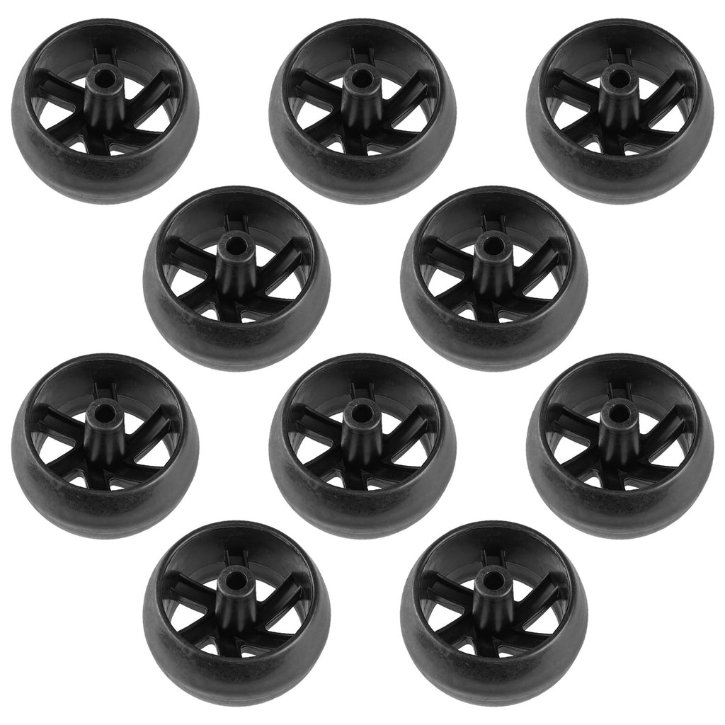 Deck Wheels Replacement for Husqvarna and Poulan (1980–2018)