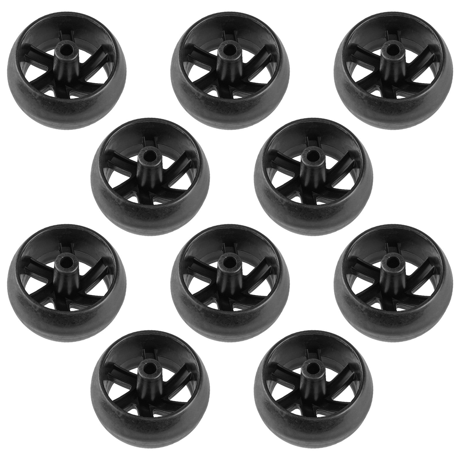 Deck Wheels Replacement for Husqvarna and Poulan (1980–2018)