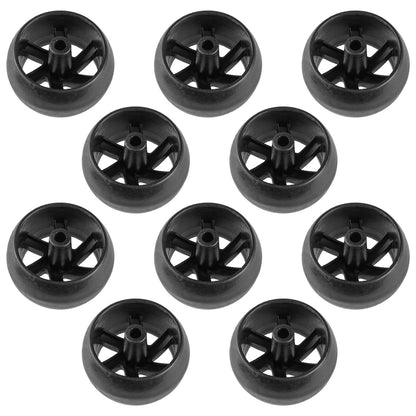 Deck Wheels Replacement for Husqvarna and Poulan (1980–2018)