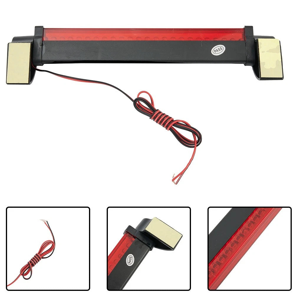 Brake Light for Offroad Vehicle (12V)