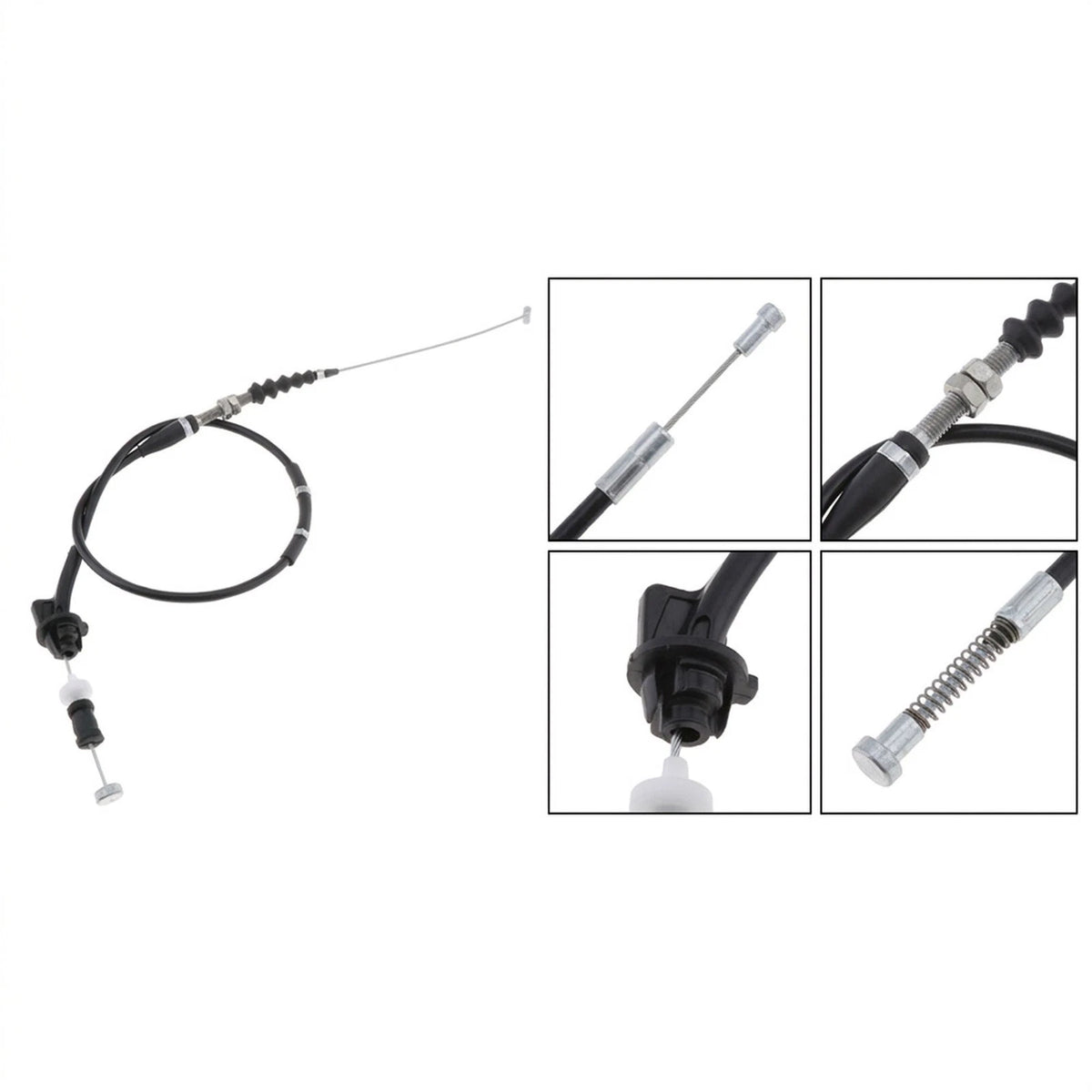 Throttle Cable for