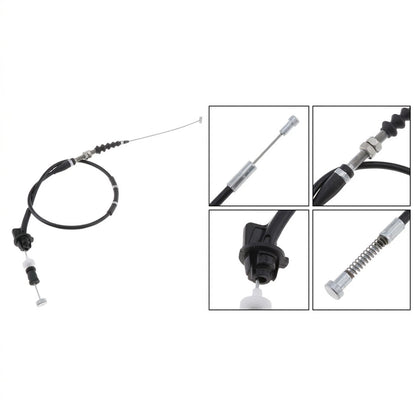 Throttle Cable for