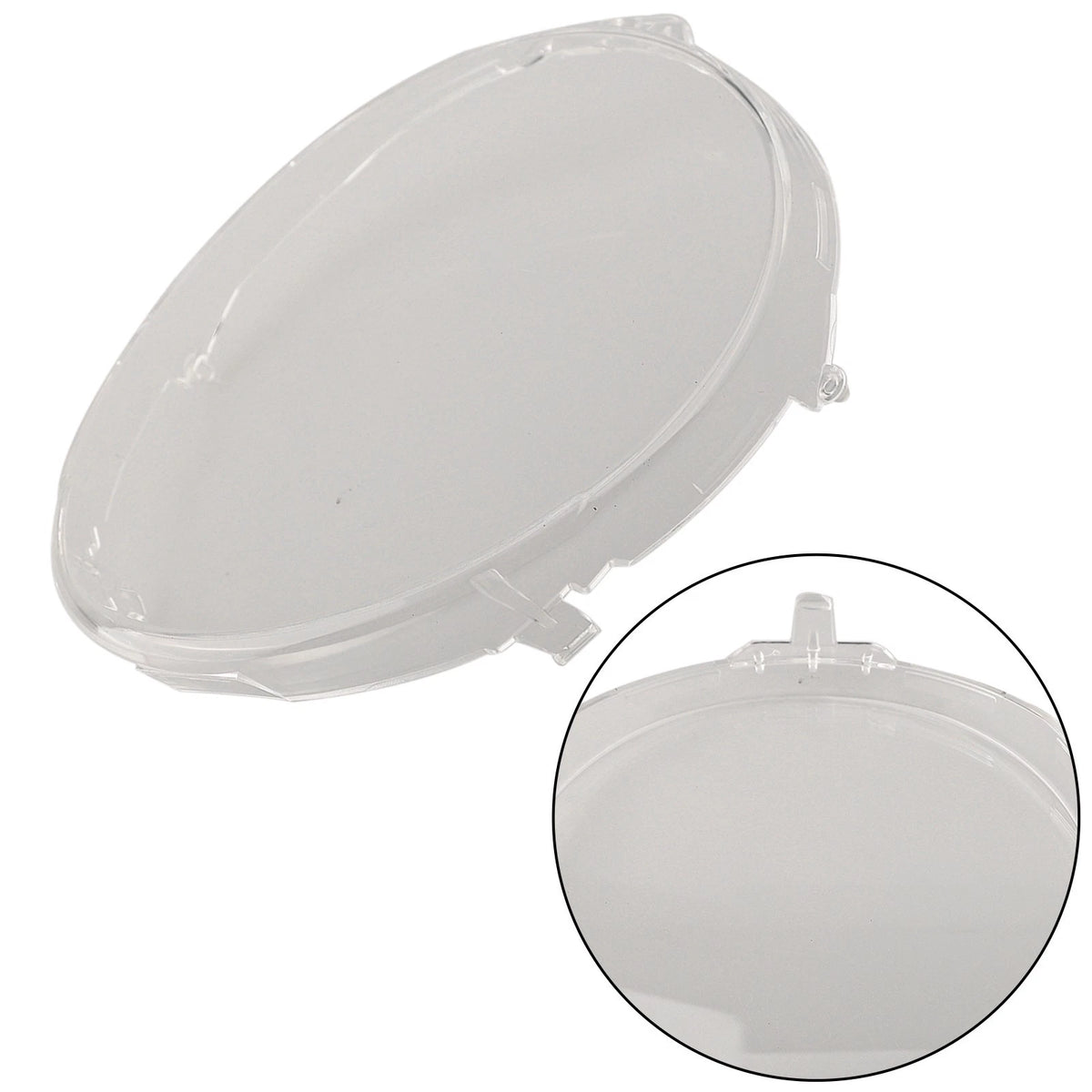 Cluster Lens Cover for Mazda Axela BM BN (2014–2018)
