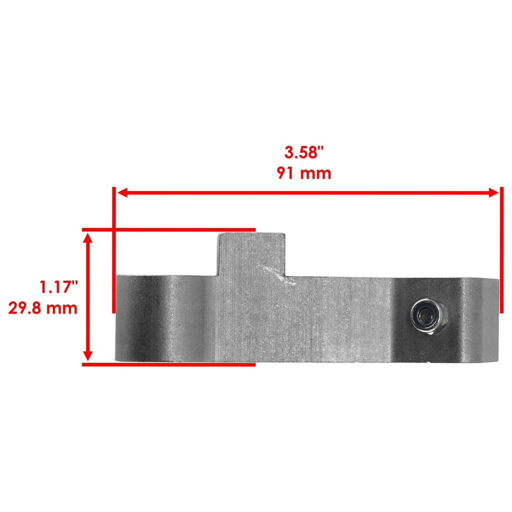 PTO Linkage Arm Replacement for John Deere X110 X120 Tractors (2000–2005)