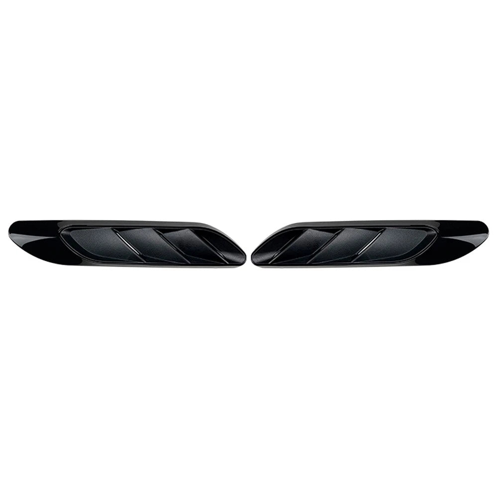 Side Air Vent Trim Panel for Mercedes Benz C Class W206 (2022–Present)
