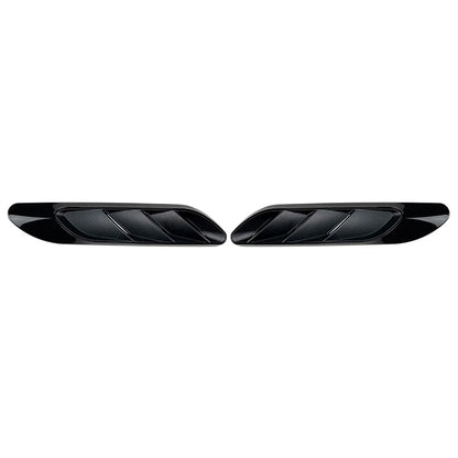Side Air Vent Trim Panel for Mercedes Benz C Class W206 (2022–Present)