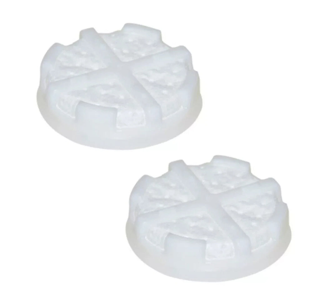 2X Cool Fuel Filter Disc for Mercury MerCruiser Alpha Bravo (2000–2023) 8M0204703 35892665