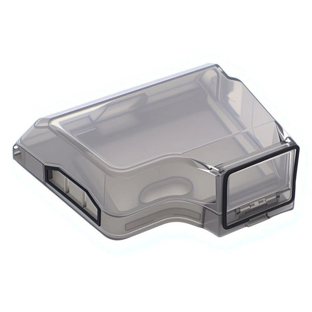 Dustbin for Roborock G30 S9 Max (2020–2023) - Quick Snap Lock Design