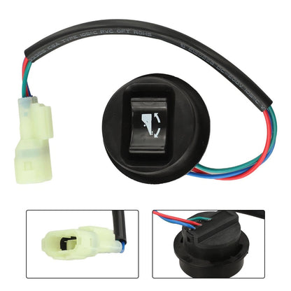 Replacement Trim and Tilt Switch for Suzuki Outboard DF30A DF250 DF225 DF350A