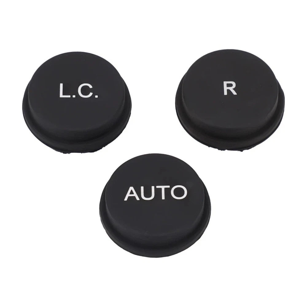 Gearbox Control Dashboard Button Panel for Ferrari 430 612 599 (L.C & R & AUTO)