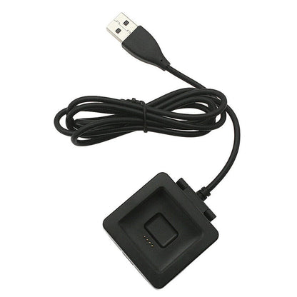 USB Charger Dock Cable for Fitbit Blaze (2016–2016)