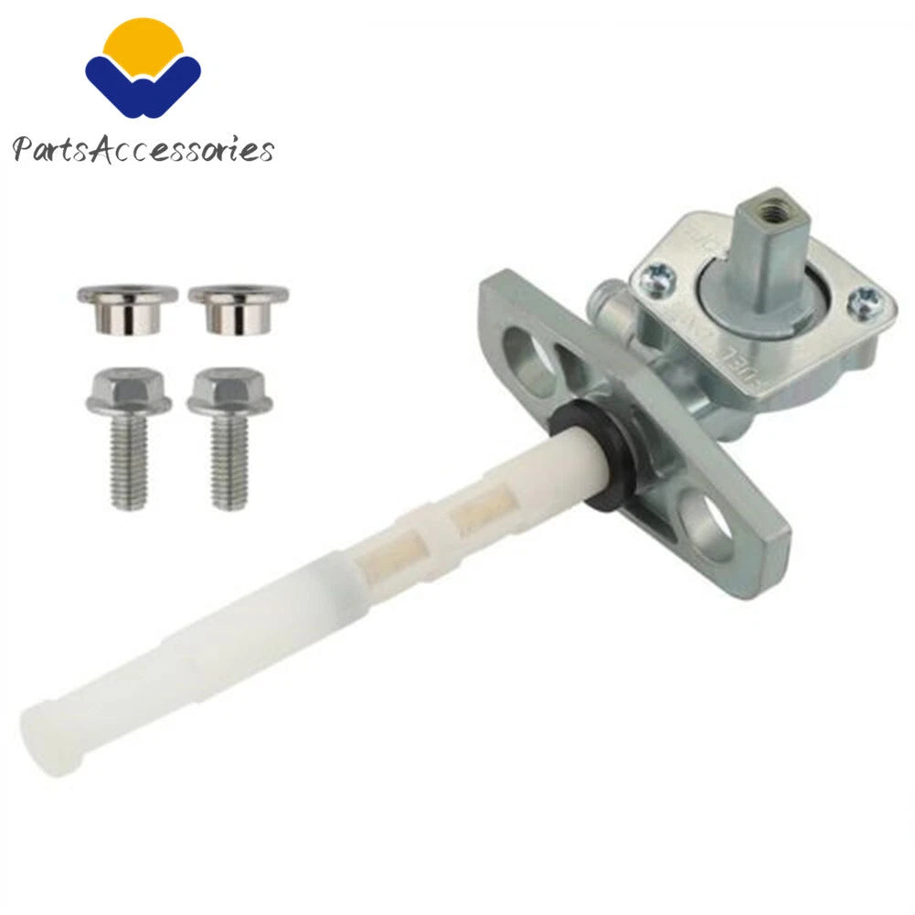 Fuel Valve Switch Petcock for Honda FourTrax 250 TRX250 TRX250X TRX250R (1985–2006)