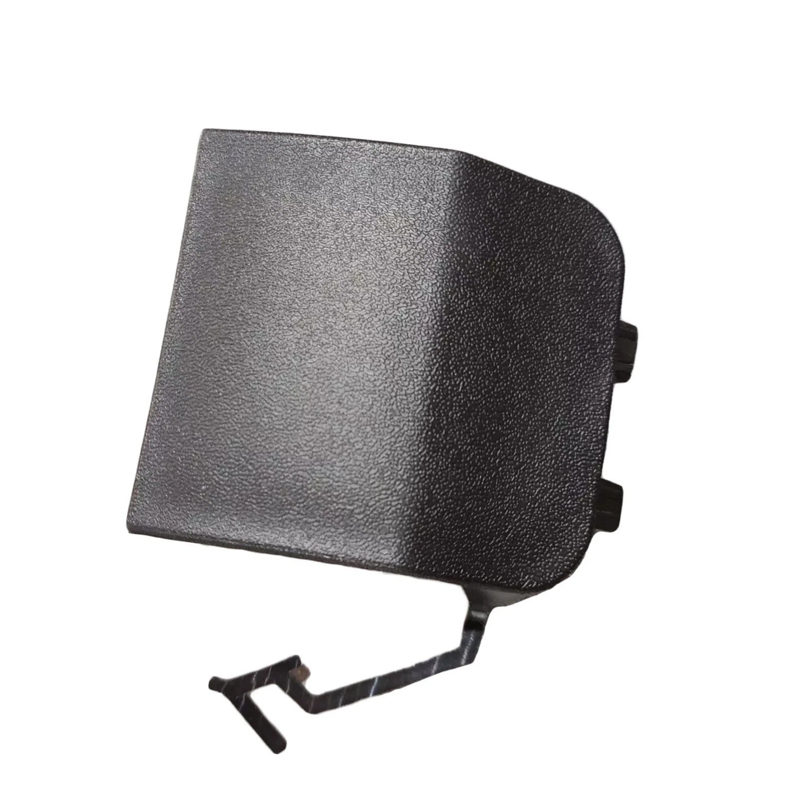 Tow Hook Eye Cover Cap for Porsche Cayenne (1923)