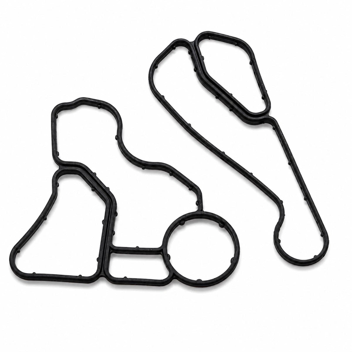 Oil Filter Housing Gasket Kit for BMW 335i (2007–2013)
