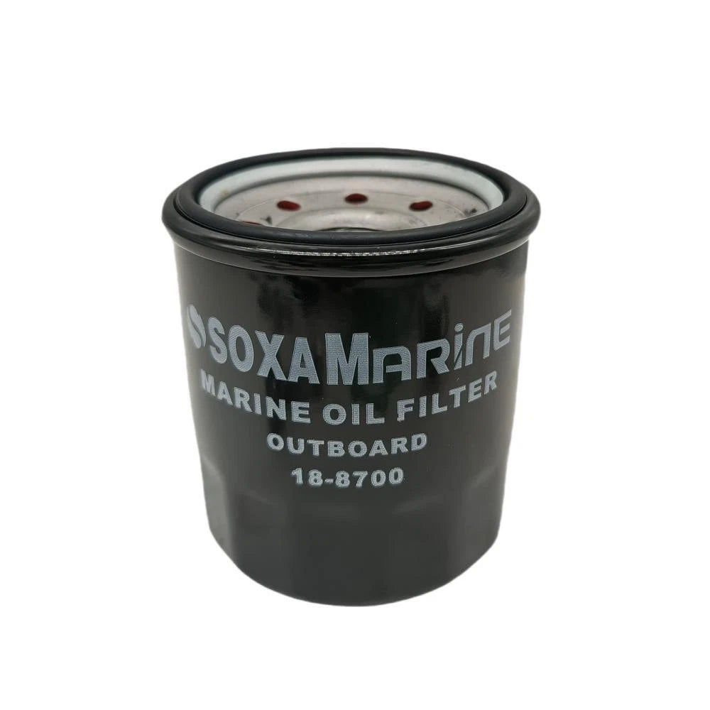 Engine Maintenance Kit for Yamaha Marine 70HP F70A (2011–UP) 6CJ-W0078-00 66M-12411-01