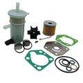 Engine Maintenance Kit for Suzuki Marine DF9.9B/15A/20A (2013–Present) 17400-89812