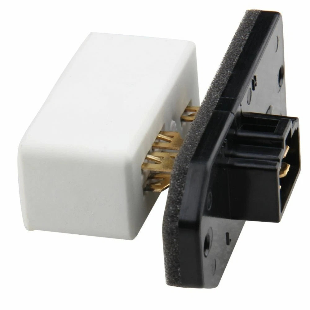 HVAC Blower Motor Resistor 68004539AA for Dodge Ram 1500 2500 3500 (1994–2008)