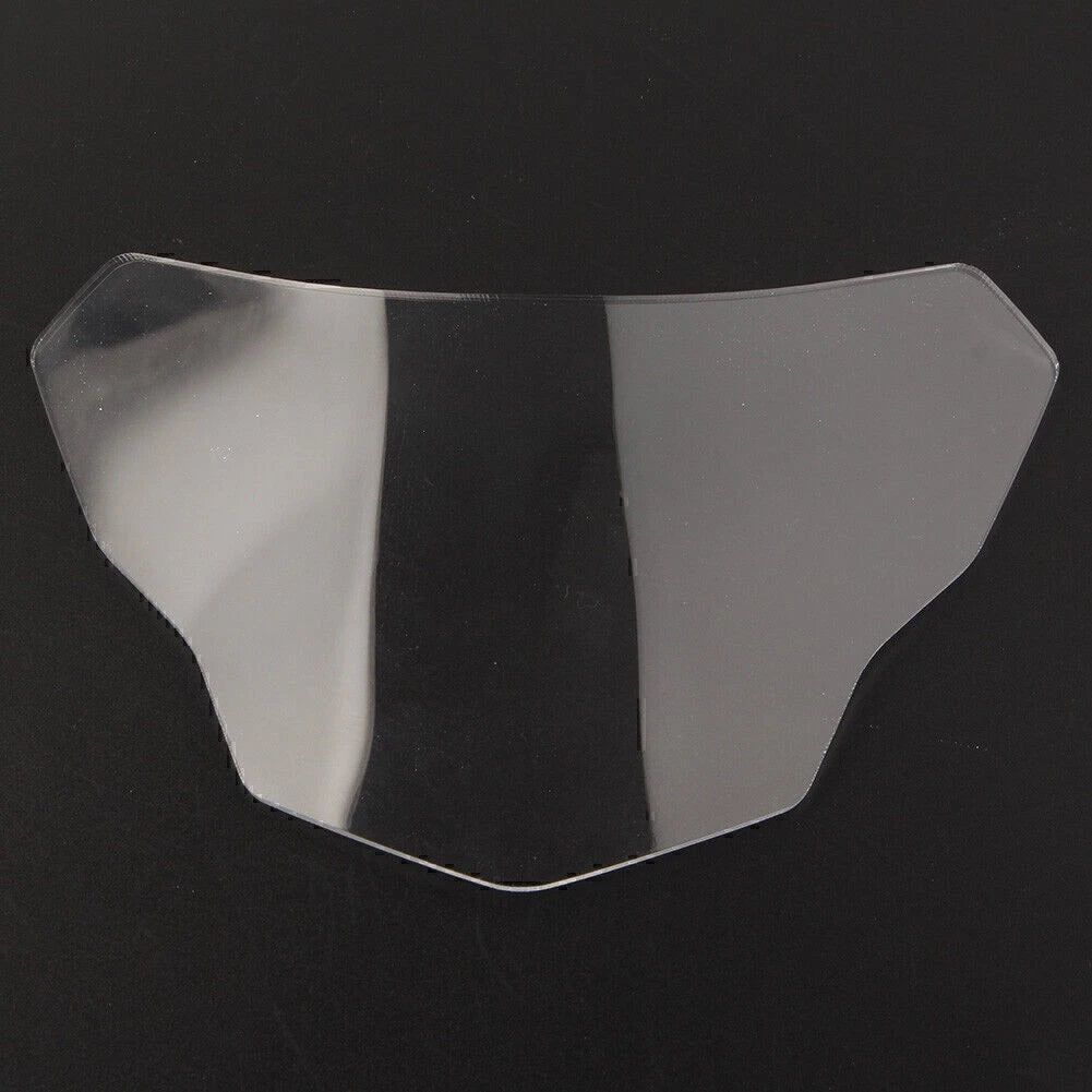 Headlight Fairing Screen for BMW G310R G310GS (2017–2021)