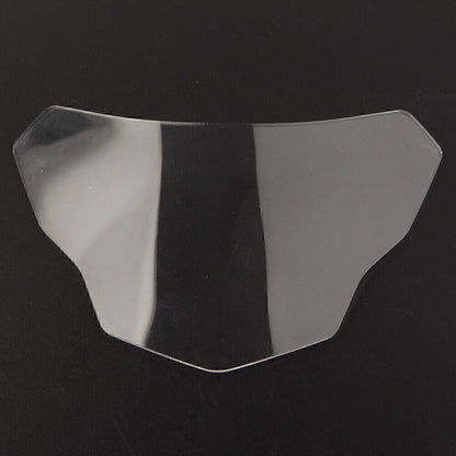 Headlight Fairing Screen for BMW G310R G310GS (2017–2021)