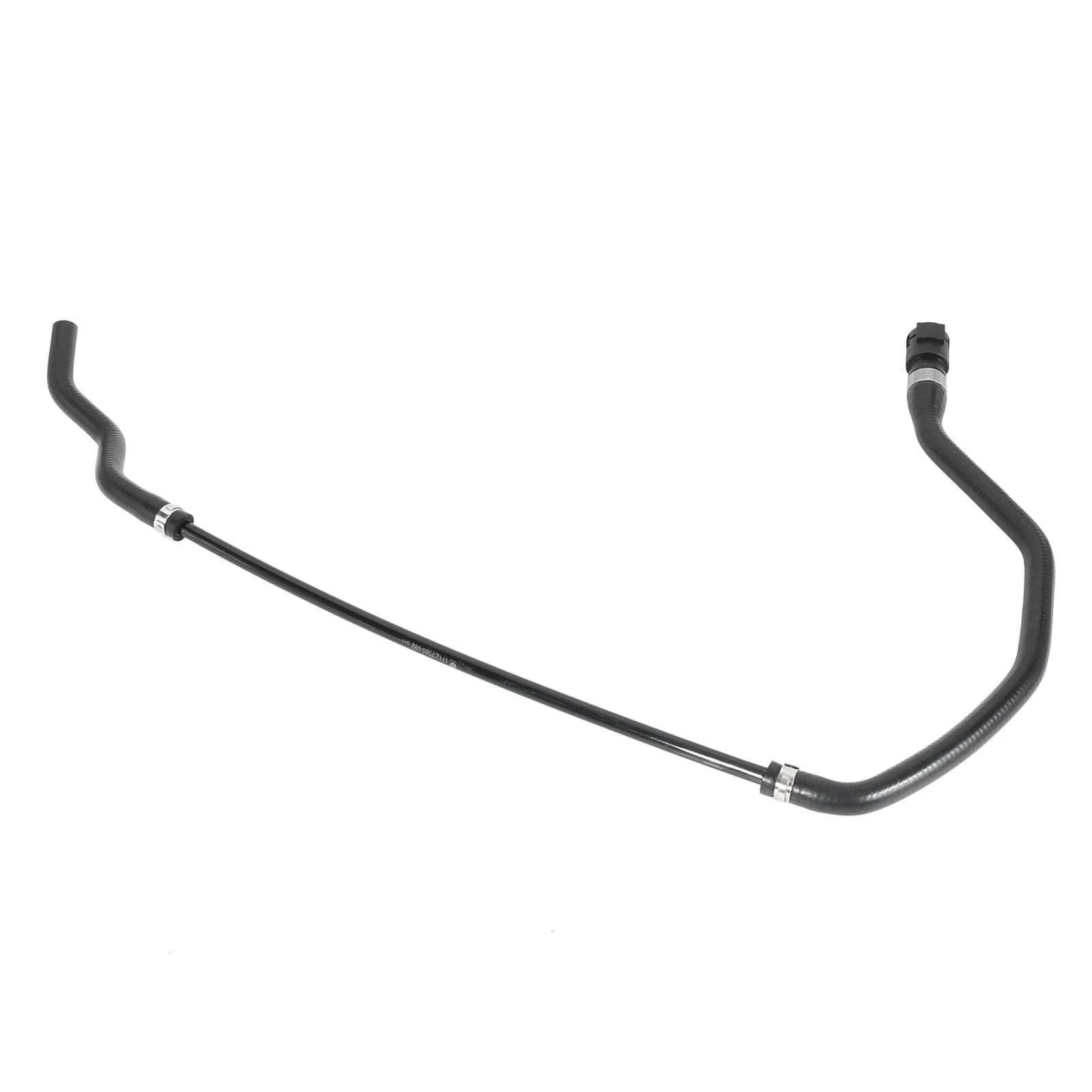 Coolant Water Hose from Expansion Tank Replacement for BMW 5 Series (2010–2019)