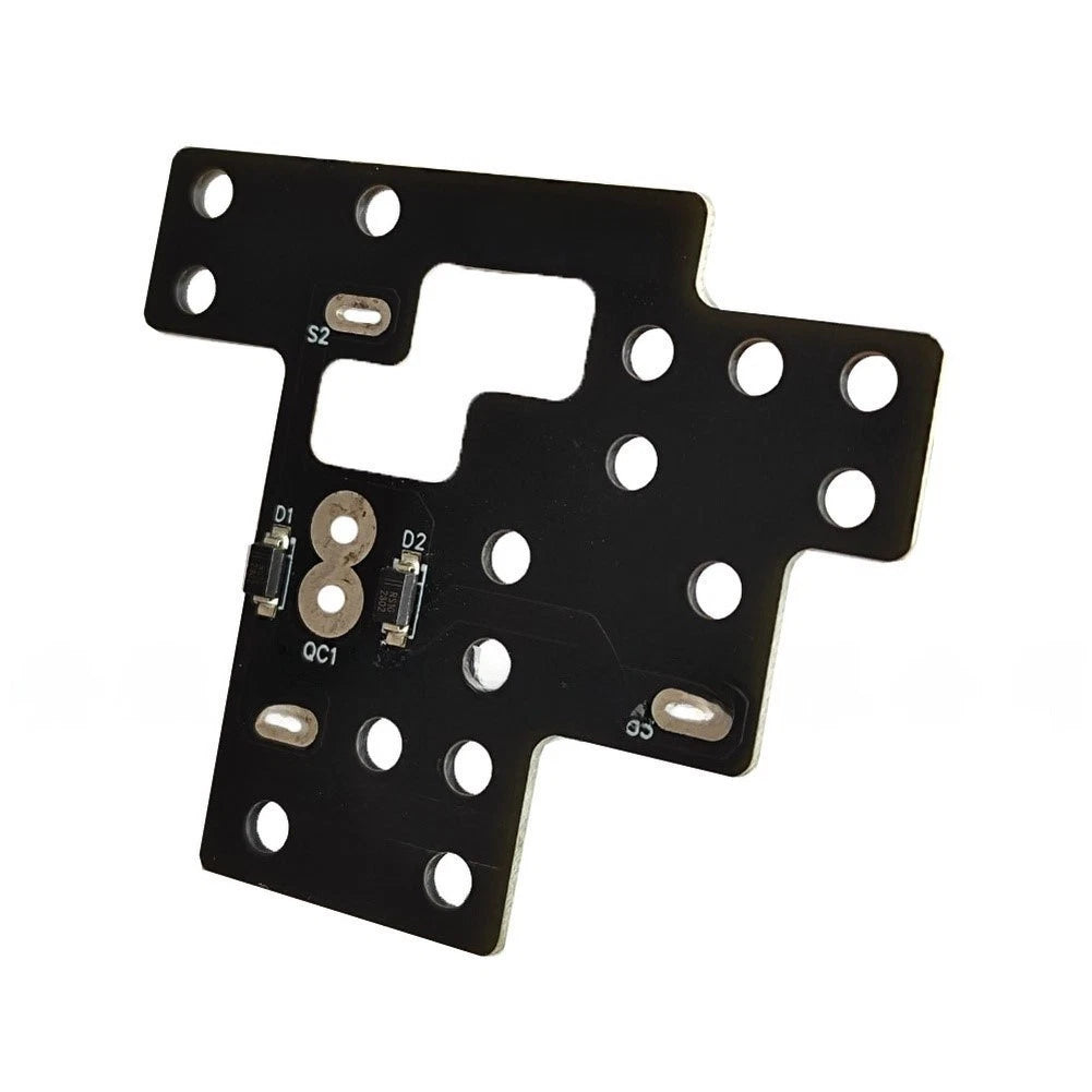 Headlight Module for Full Size Pickup (2003–2007)
