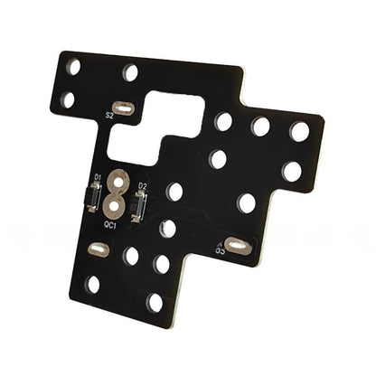 Headlight Module for Full Size Pickup (2003–2007)