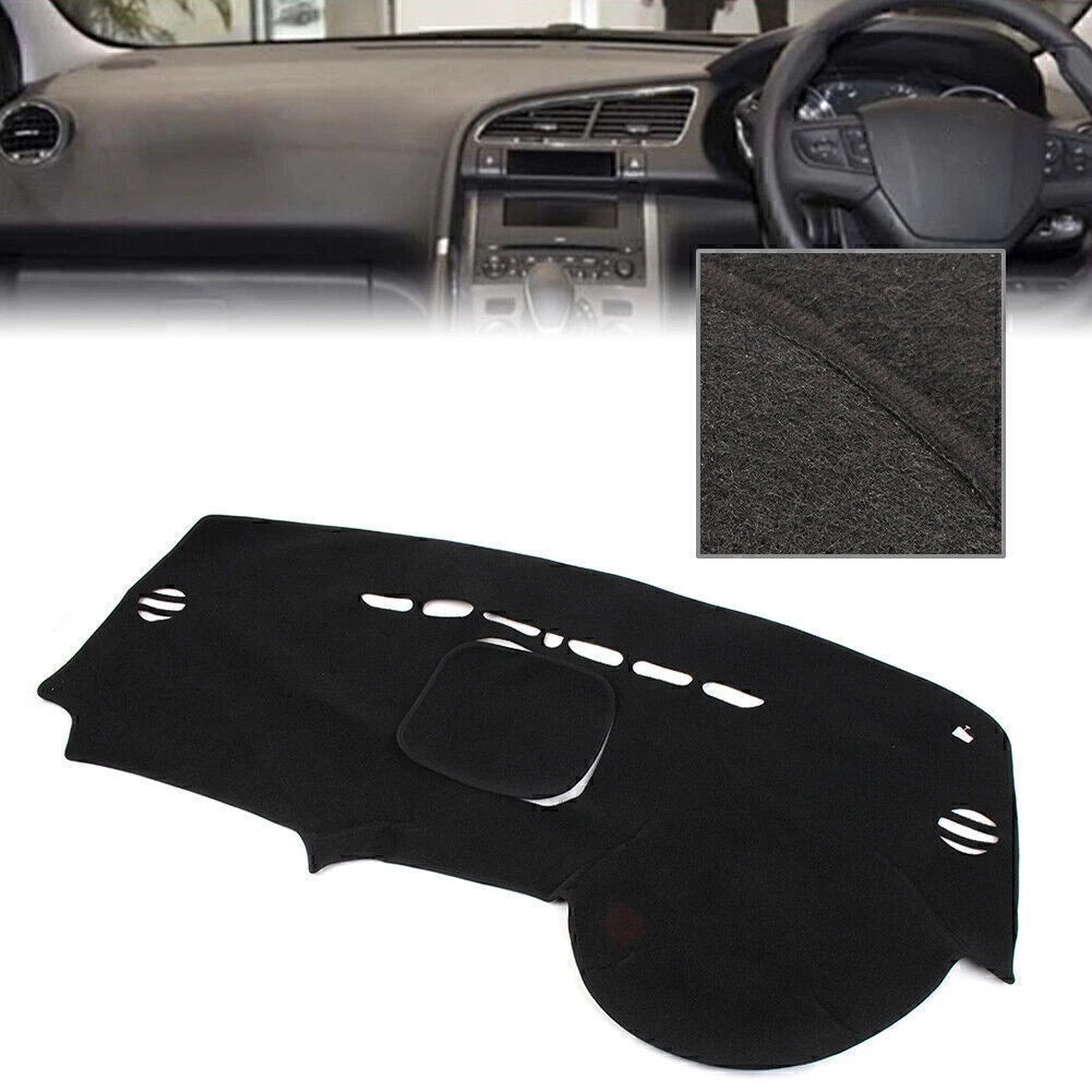 Dash Mat Dashboard Cover for Peugeot 3008 (2013–2015) RHD
