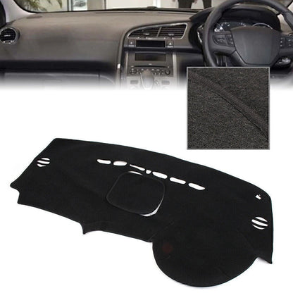 Dash Mat Dashboard Cover for Peugeot 3008 (2013–2015) RHD