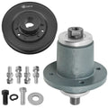 Deck Spindle Pulley Replacement for Bad Boy Stand-On (2012–2016) 54 inch