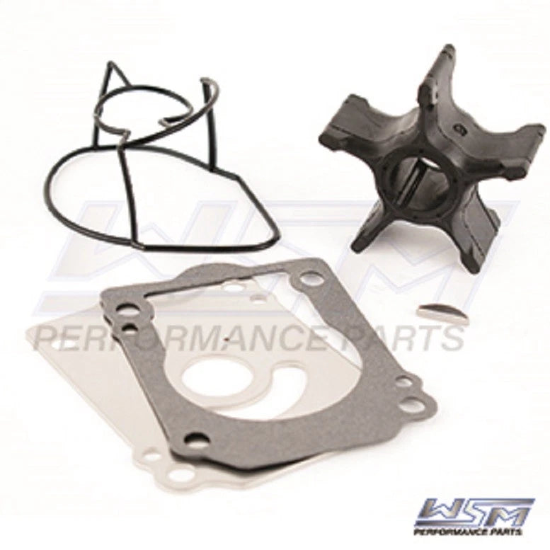 WSM Water Pump Service Kit for Johnson 200-250 HP 4-Stroke (725-530)