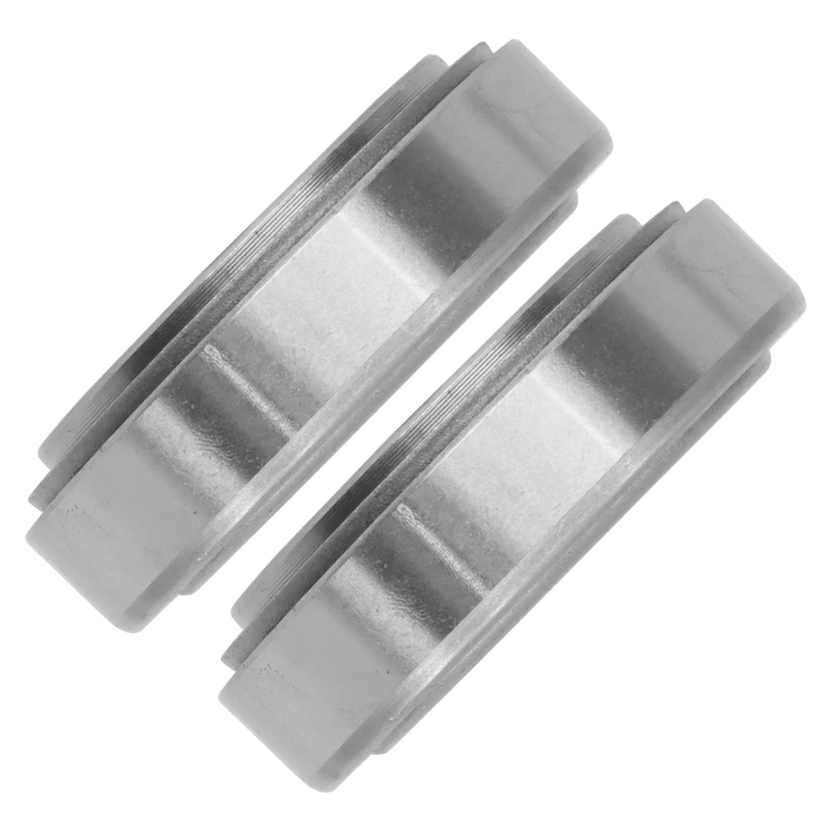 Tapered Roller Bearing Replacement for Nissan L44610 L44643 (2000–2006)