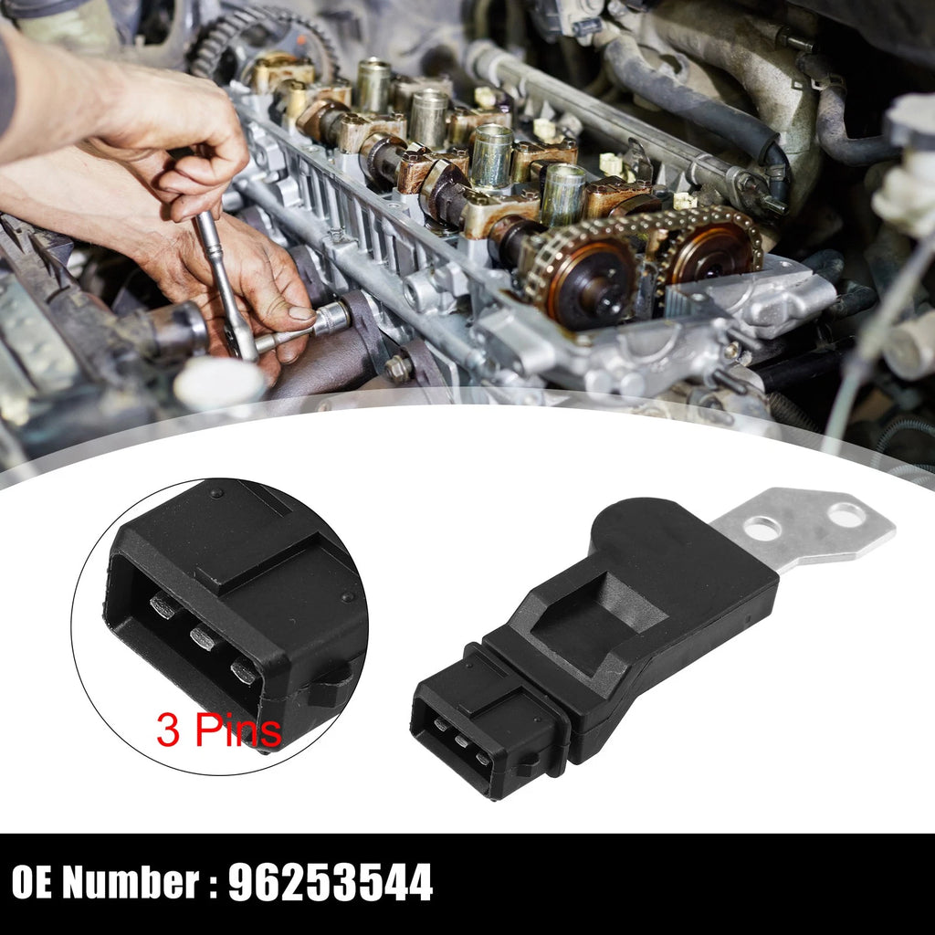 Car Engine Camshaft Position Sensor OEM Replacement for Chevy Aveo 2004–2008