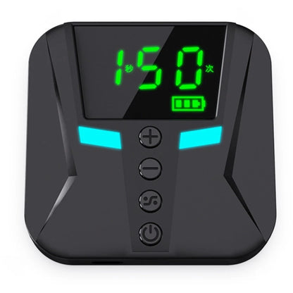 Mobile Screen Auto Clicker Device for Gaming and Streaming