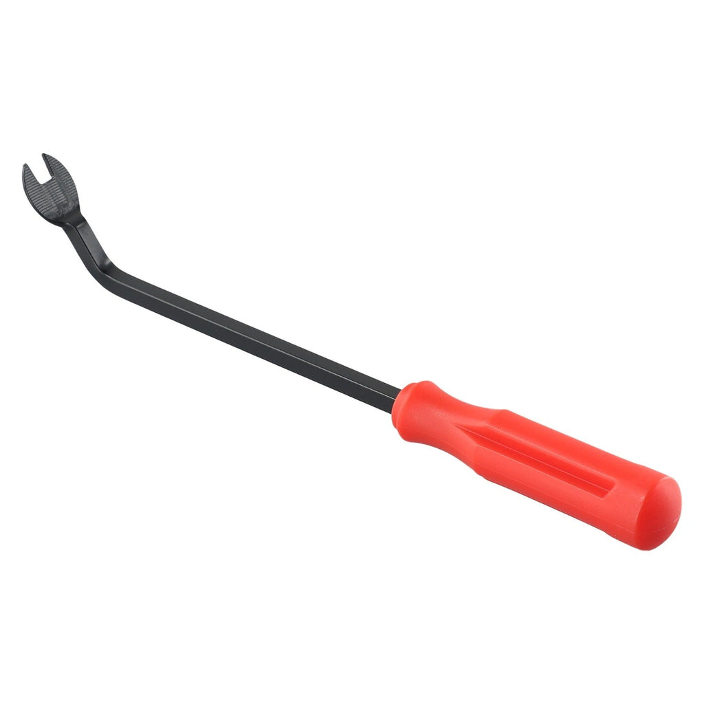 Auto Door Trim Panel Fastener Removal Tool for