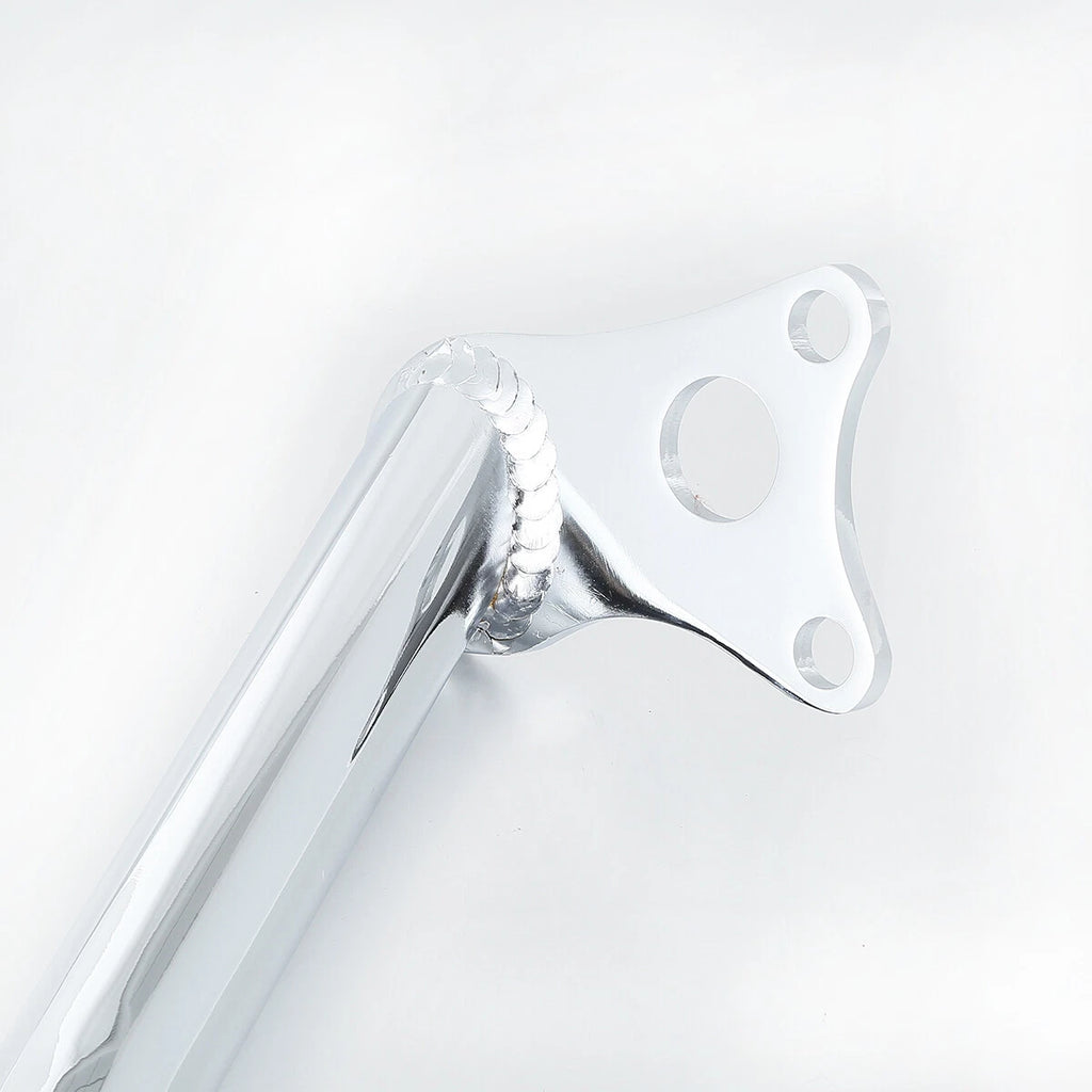 Chrome Engine Guard Crash Bar for Indian Scout Sixty Bobber (2015–2024)