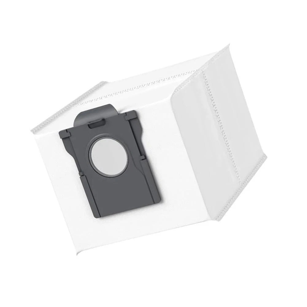 6 Pack Replacement Vacuum Bags for MOVA E40 Ultra Robot Vacuum