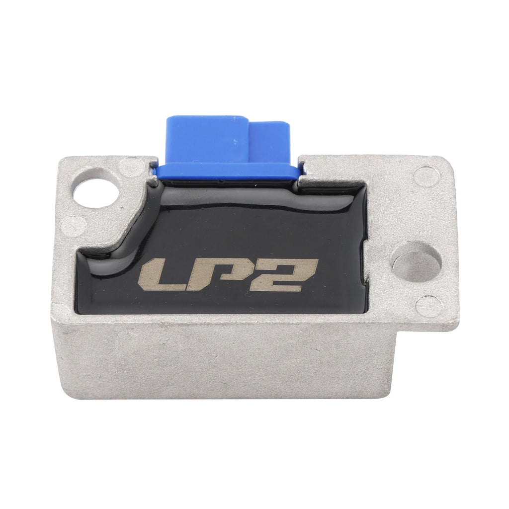 Regulator Rectifier for Yamaha T50D T50ED T80D T80ED Town Mate V50 V80 (1983–1993)