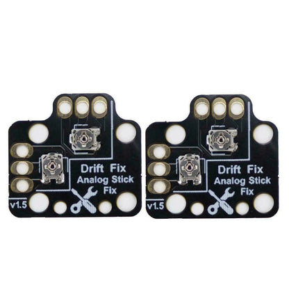 1 Pair ABS Controller Analog Stick Drift Mod for PS4/PS5/Xbox One