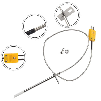 Temperature Probe Kit for Automotive Applications (20g)