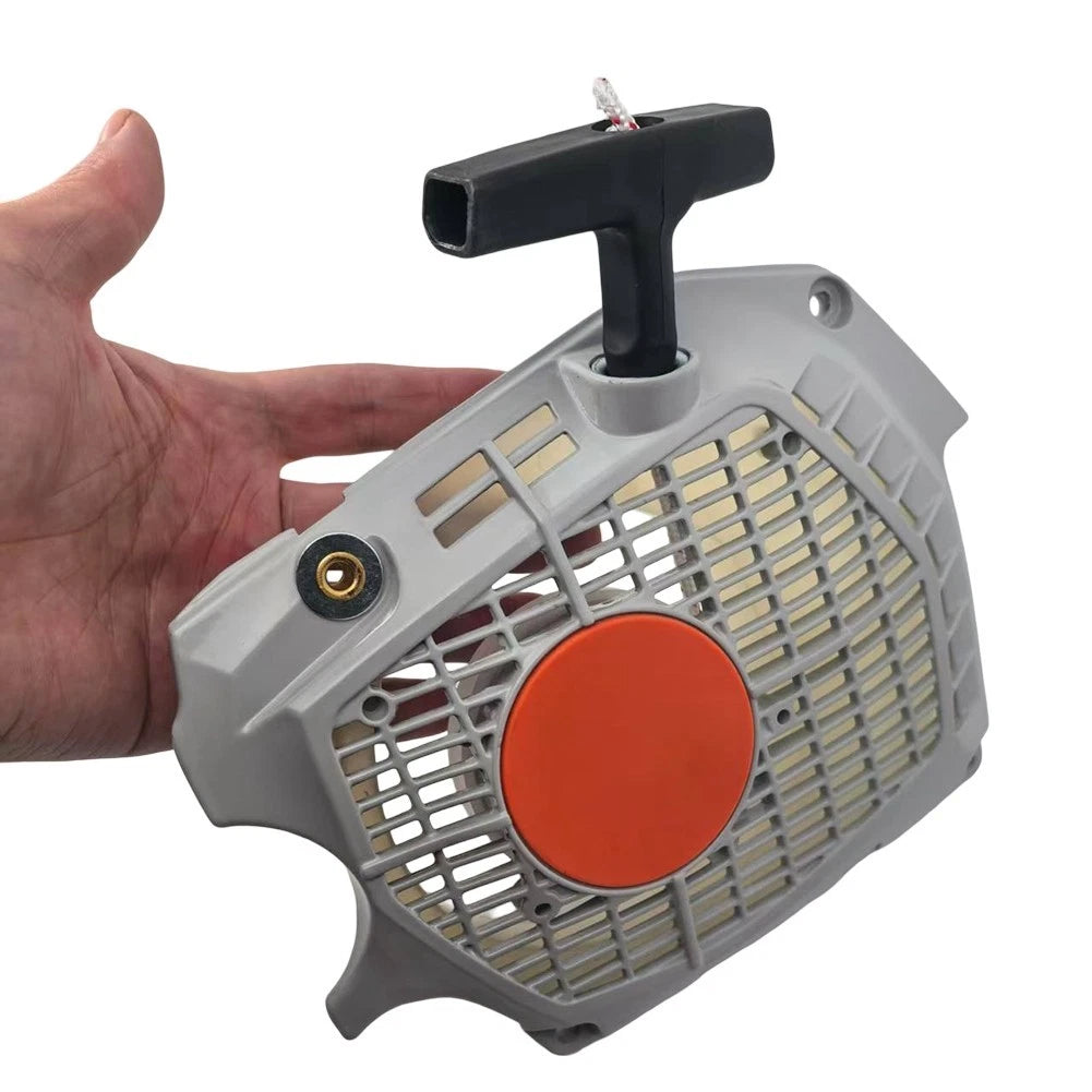 Chainsaw Starter for - Easy Installation, Part Number