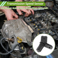 1 Pc Transmission Speed Sensor No.DL8Z-7M101 for Ford Edge (2012–2018)