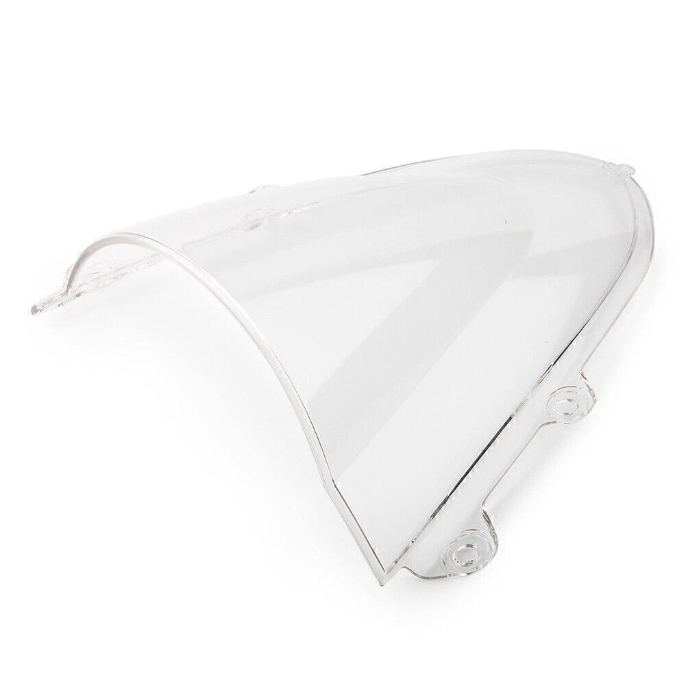 Clear ABS Windshield for Yamaha YZF R15 V3 (2017–2019) B3