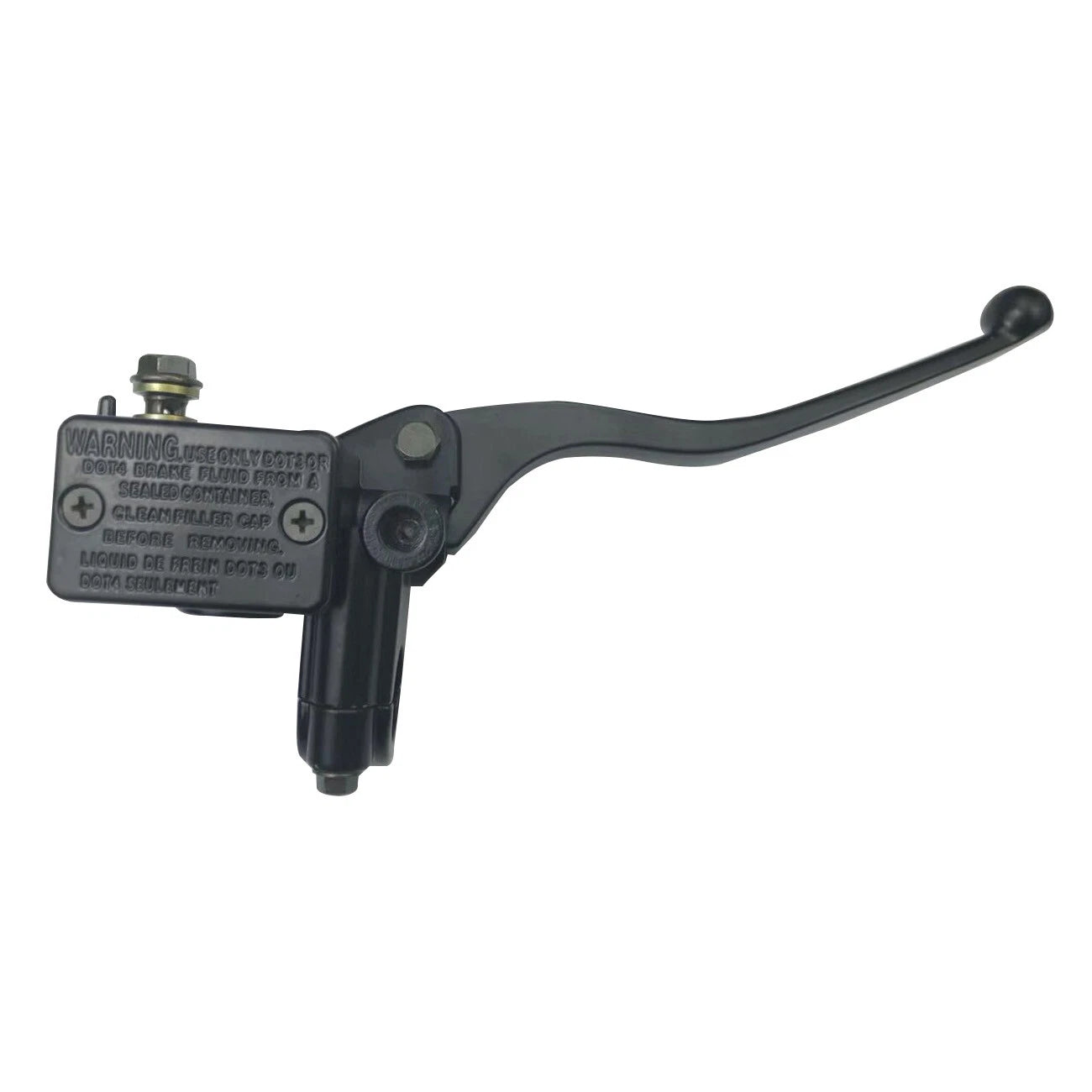 Front Right Brake Master Cylinder for Honda Recon 250 TRX250TE/TM (1997–2002)
