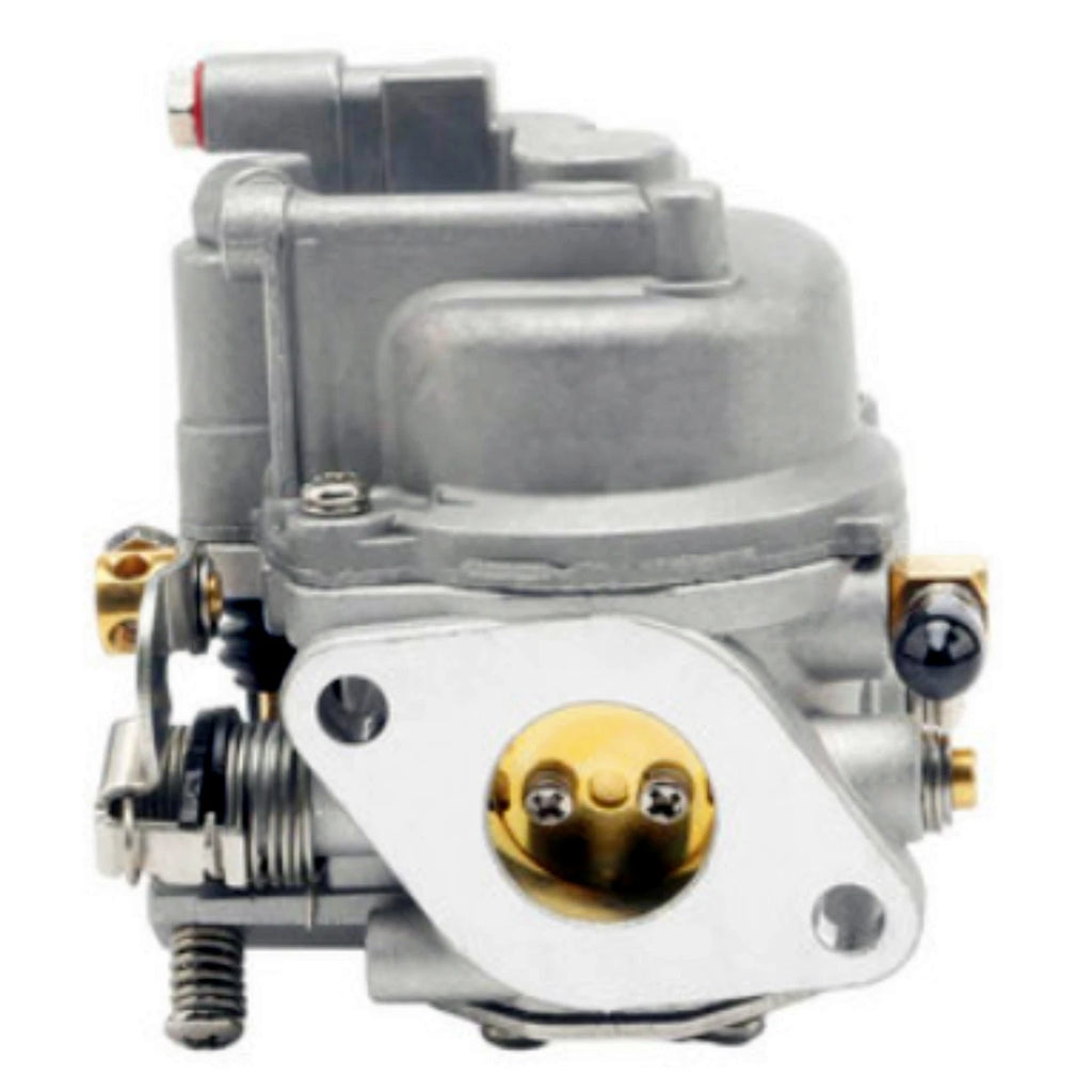 Carburetor for Yamaha 4T 9.9 HP F9.9J FT9.9L Outboard (1999–2005) 6DR-14301-10 6DR-14301-40