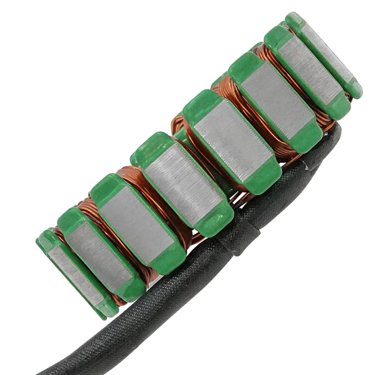 Stator Replacement for Yamaha 8GL Generator Alternator Magneto (2000–2000)
